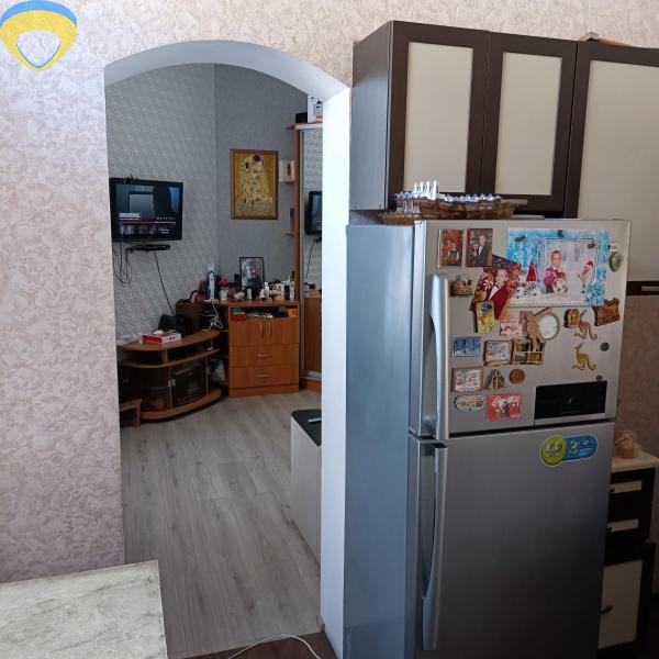 продажа двухкомнатной квартиры номер A-173658 в Приморском районе, фото номер 8